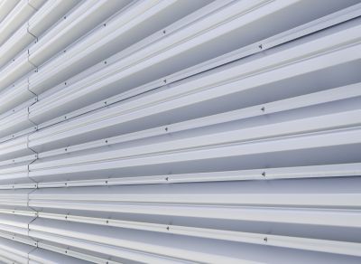 Aluminium Siding Installation in Charlotte, NC