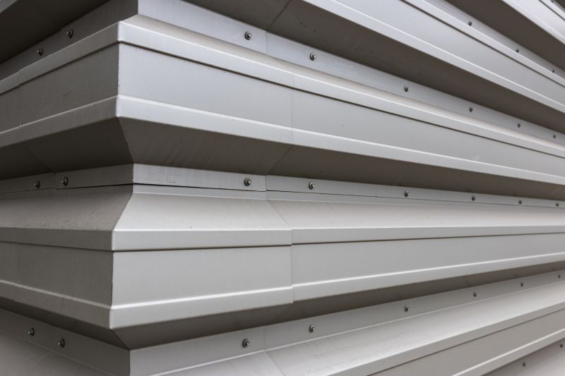 Aluminium Siding Installation in Indian Trail, NC