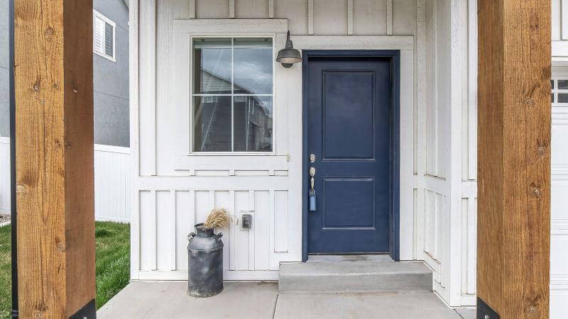 Batten Siding Installation in Monroe, NC