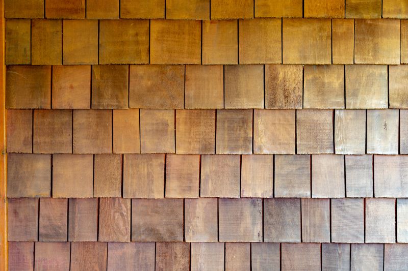 Cedar Siding Installation in Locust, NC