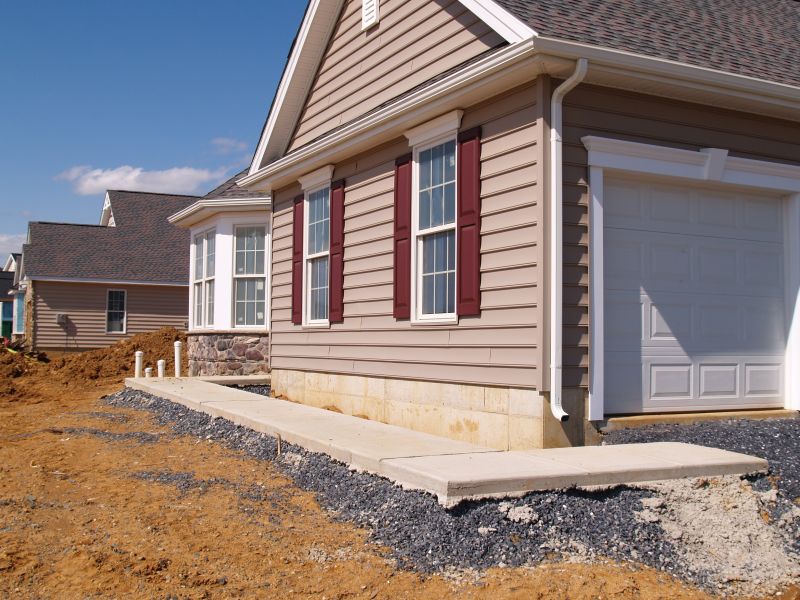Cement Siding Replacement in Waxhaw, NC