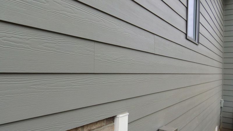 Cement Siding Service in Pageland, SC