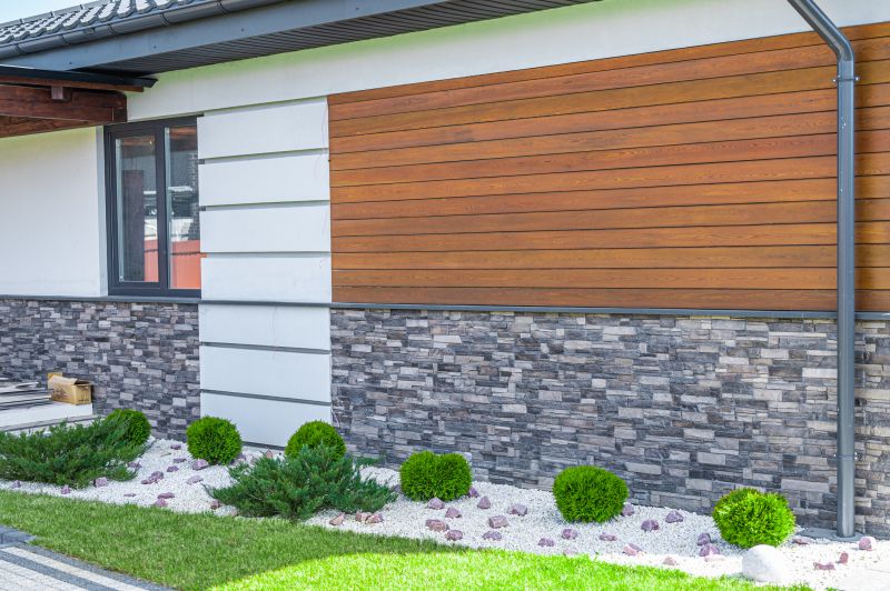 Cladding Replacement in Union County, NC