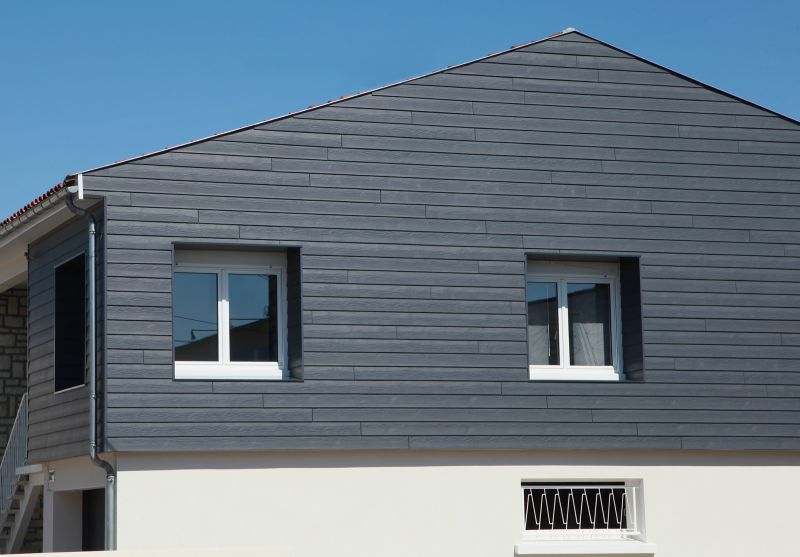 Composite Siding Installation in Lancaster, SC