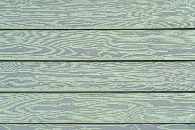 Composite Siding Installation in Monroe, NC