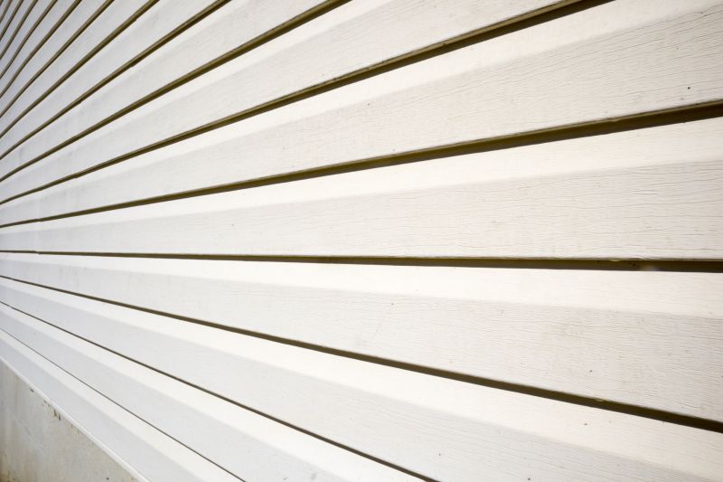 Dutch Lap Siding Installation in Union County, NC