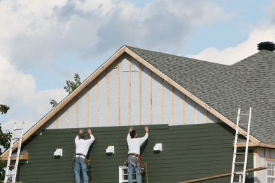 Fiber Cement Installation in Fort Mill, SC