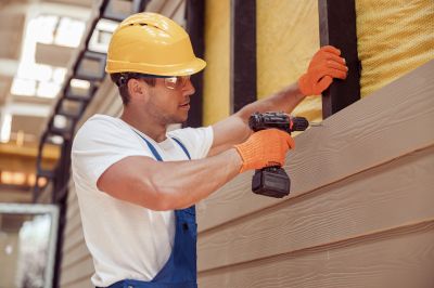 Fiber Cement Installation in Locust, NC