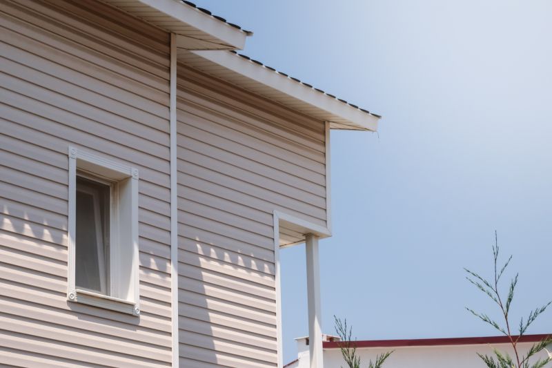 Fiber Siding Installation in Midland, NC