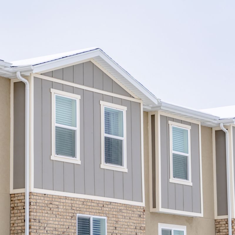 Horizontal Siding Installation in Union County, NC
