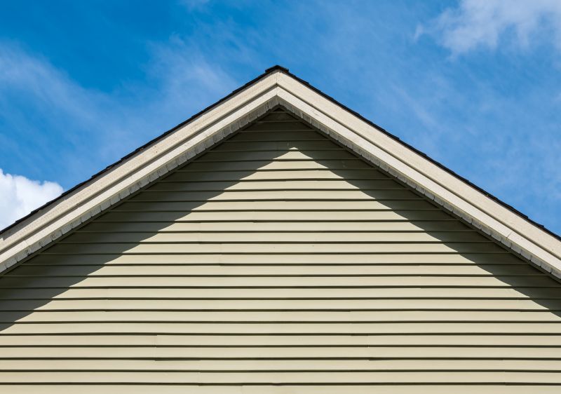 Insulated Siding Installation in Midland, NC