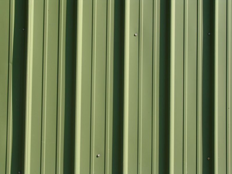 Metal Siding Installation in Locust, NC