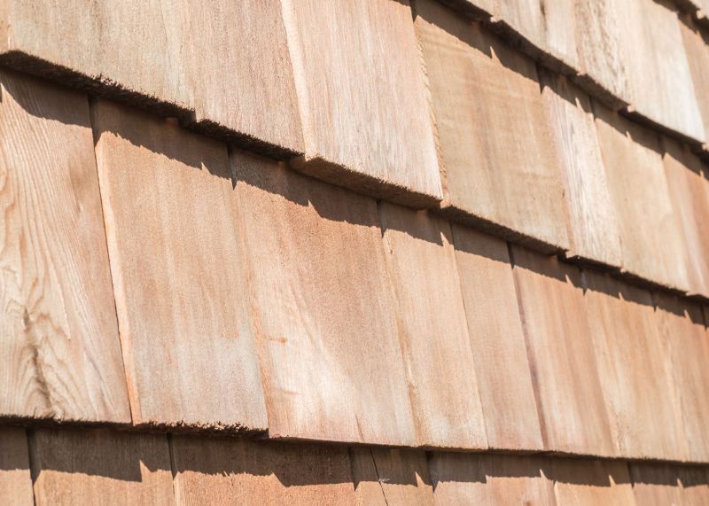 Shake Siding Installation in Indian Trail, NC