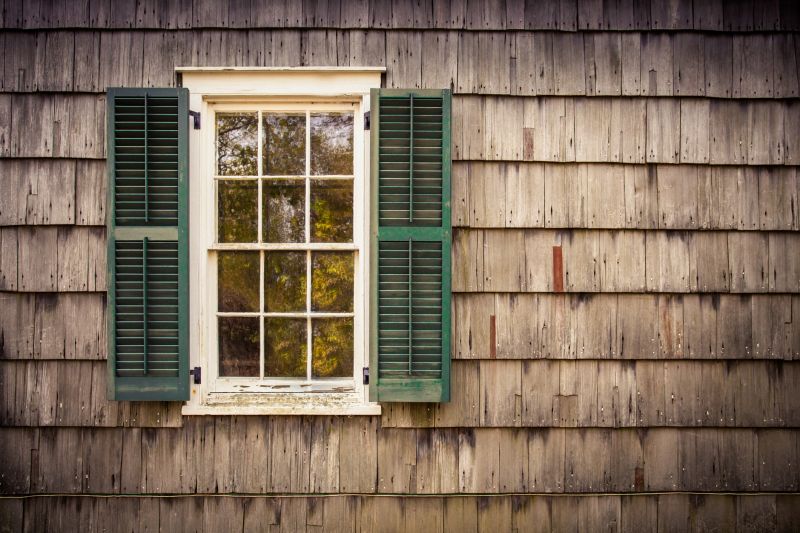 Shake Siding Installation in Midland, NC
