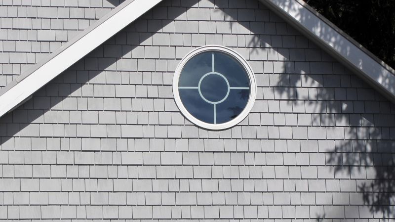 Shake Siding Installation in Pageland, SC