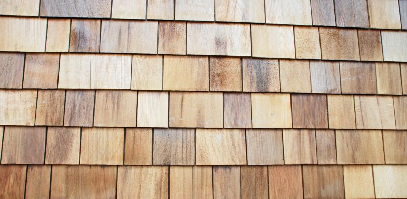 Shake Siding Installation in Wingate, NC