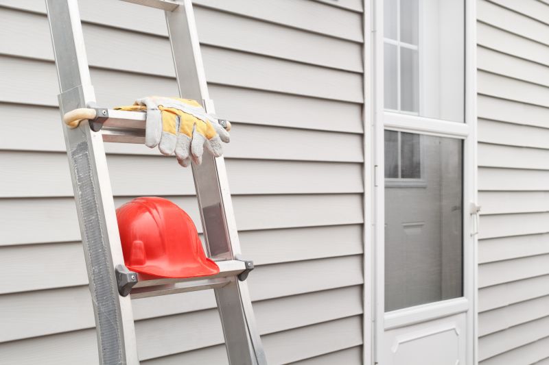 Siding Replacement in Lancaster County, SC