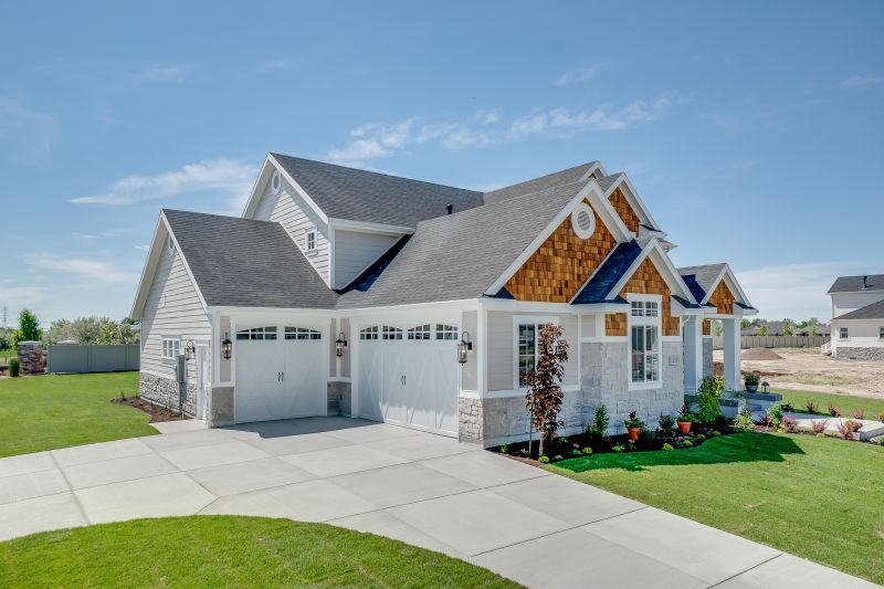 Siding Replacement in Lancaster, SC