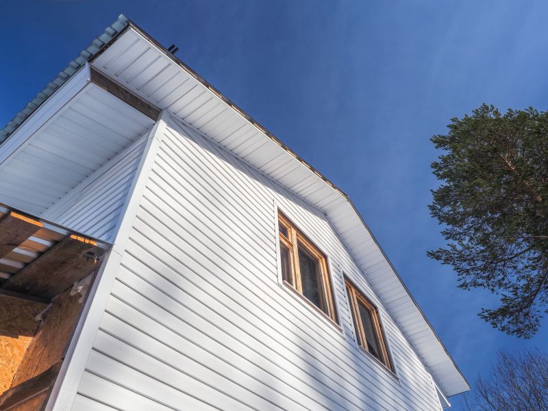 Siding Replacement in Midland, NC