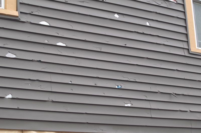 Siding Service in Pageland, SC