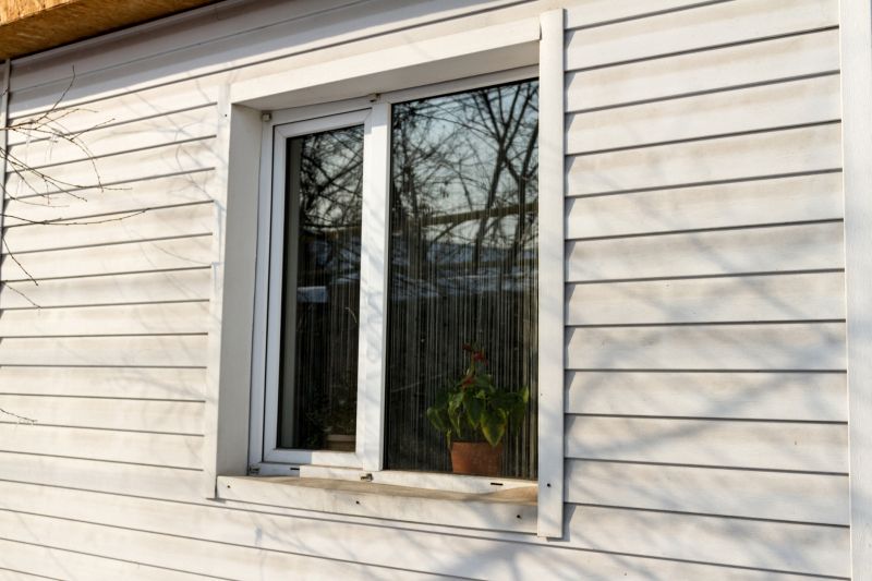 Vertical Siding Replacement in Union County, NC
