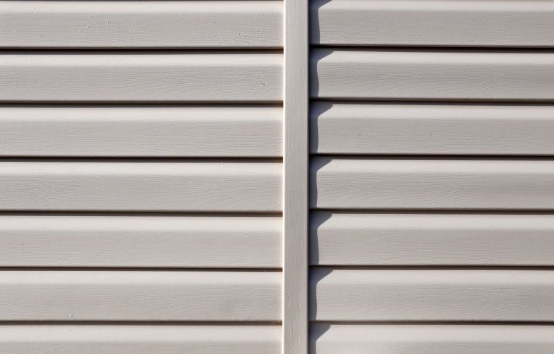 Vinyl Cladding Installation in Union County, NC