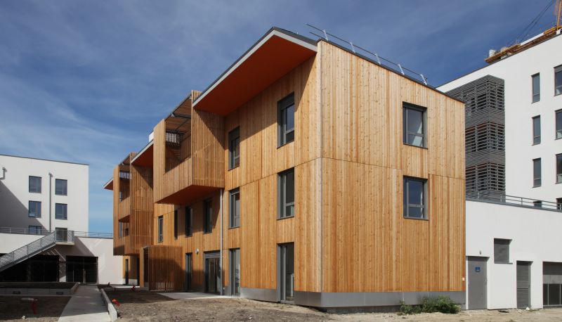 Wood Cladding Installation in Pageland, SC