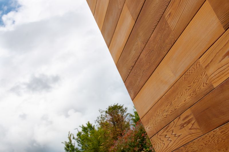 Wood Cladding Installation in Pageland, SC