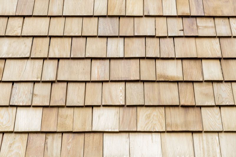 Wood Shake Siding Installation in Union County, NC