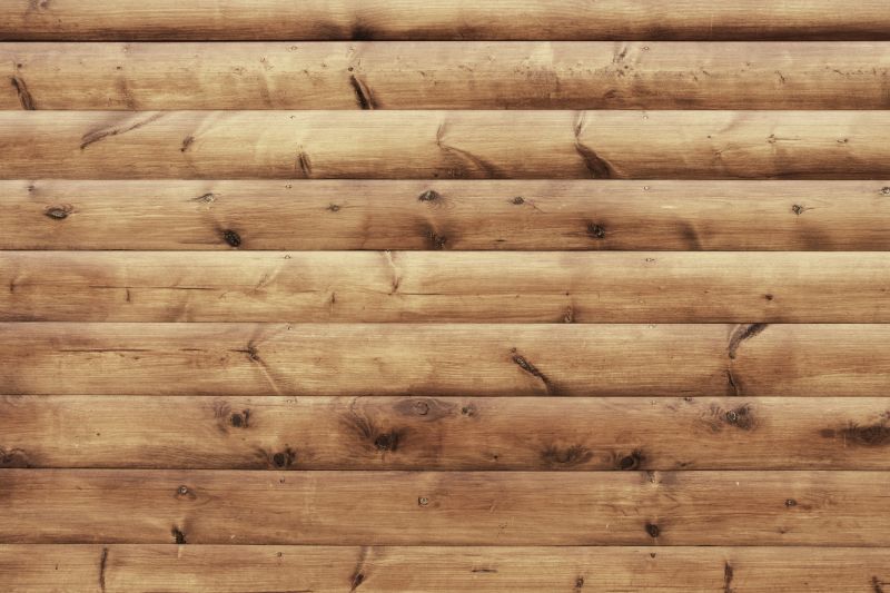 Wood Siding Installation in Locust, NC