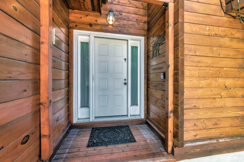 Wood Siding Installation in Waxhaw, NC