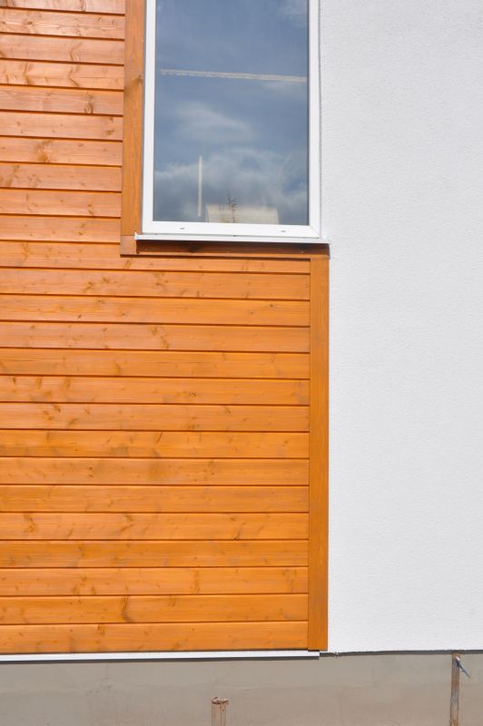 Wood Siding Replacement in Fort Mill, SC