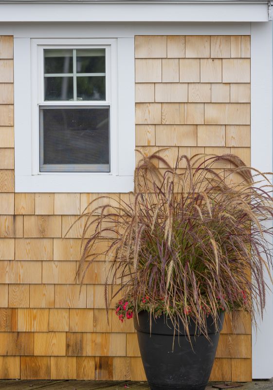 Wood Siding Replacement in Fort Mill, SC