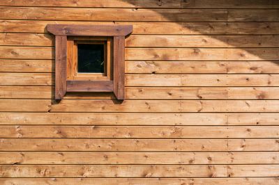 Wood Siding Replacement in Midland, NC